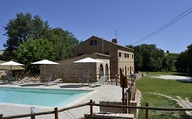 Agriturismo Forestale Luti